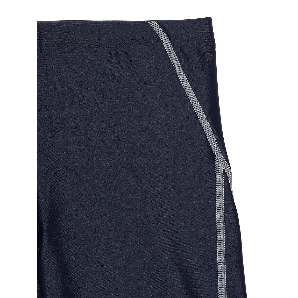 スイムウェア BOYS アクアレギュラースパッツ