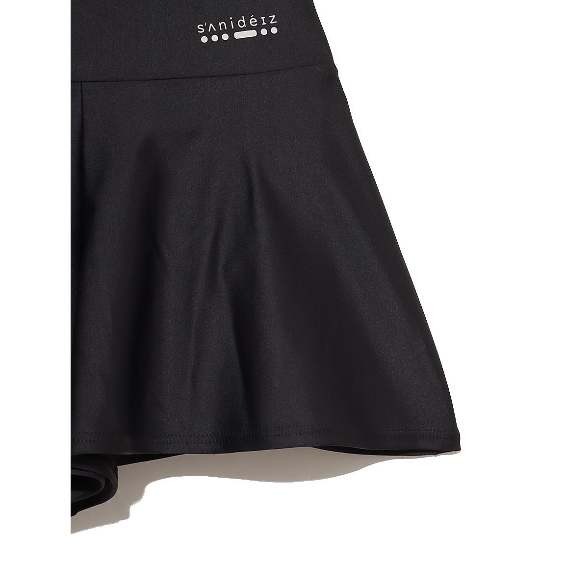 スイムウェア GIRLS キュロットワンピースタイプ