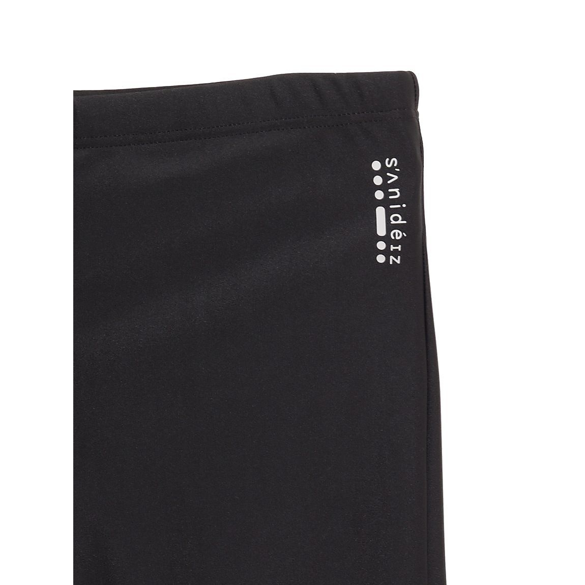 スイムウェア BOYS &GIRLS アクアロングレギンス