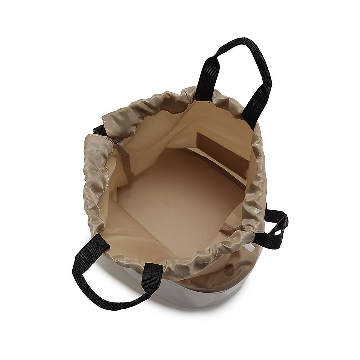 for SWIM GOODS スイムバッグ2ルームナップサック