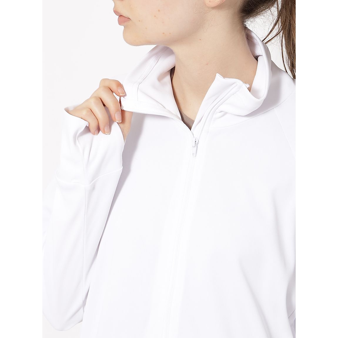 グロッシードライ 水陸両用UVジャケットLADIES