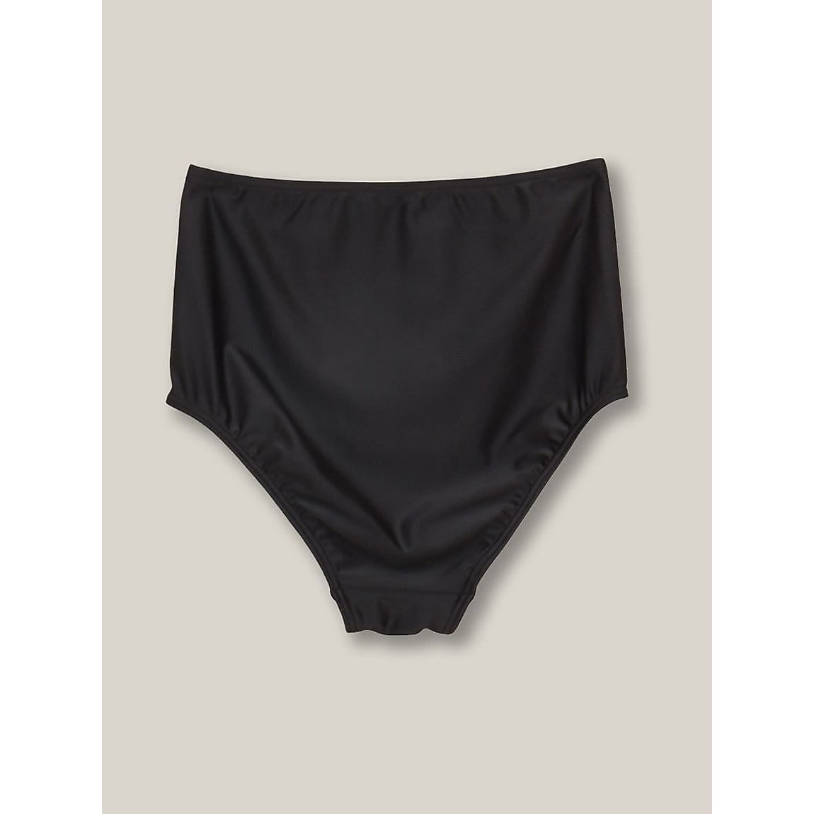 スイムウェア LADIES ペプラムフレア水着 3点セット