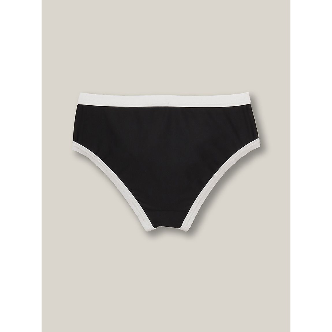 スイムウェア LADIES’ パイピングビキニ