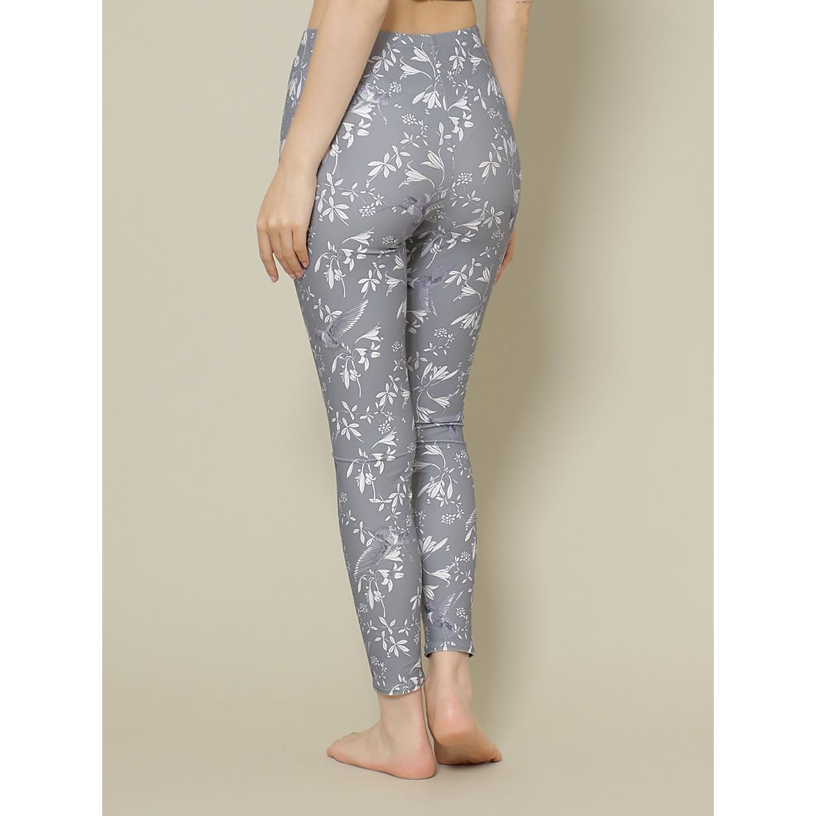 スイムウェア LADIES レギンス