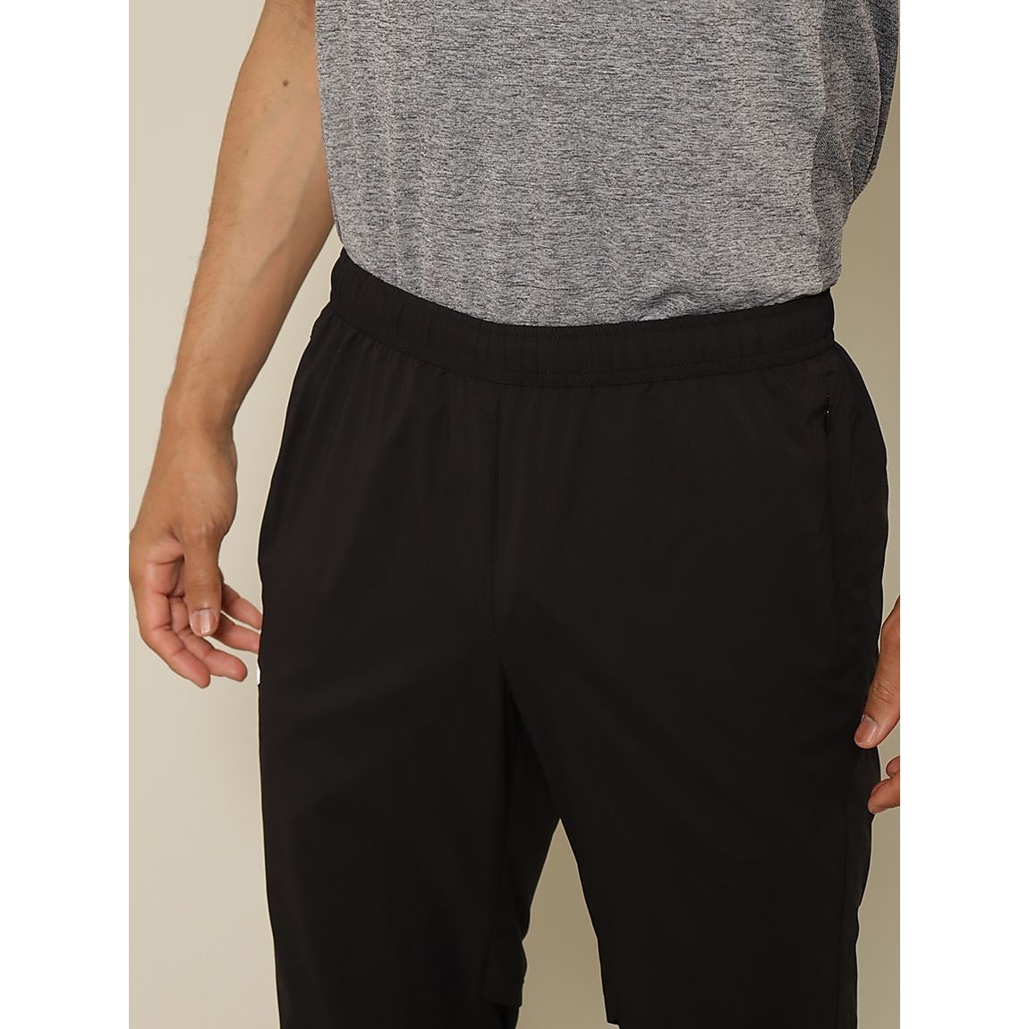 RUNフライトテックタフタ ウインドロングパンツ MENS