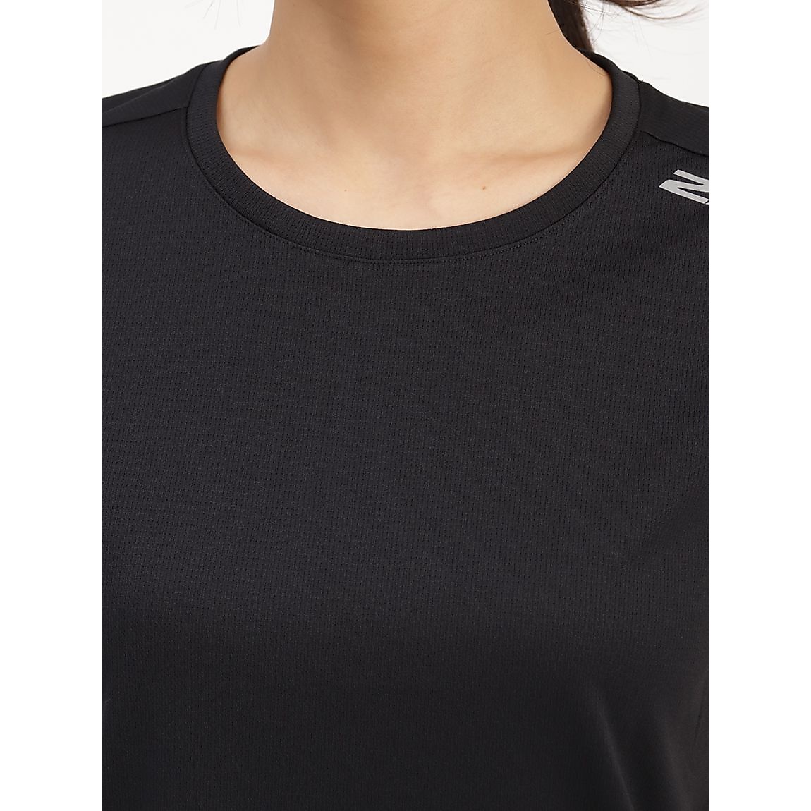 ウィメンズエアロ　TEE