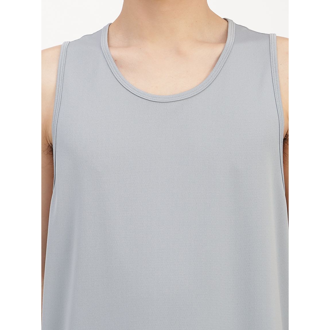 エアロ　タンク