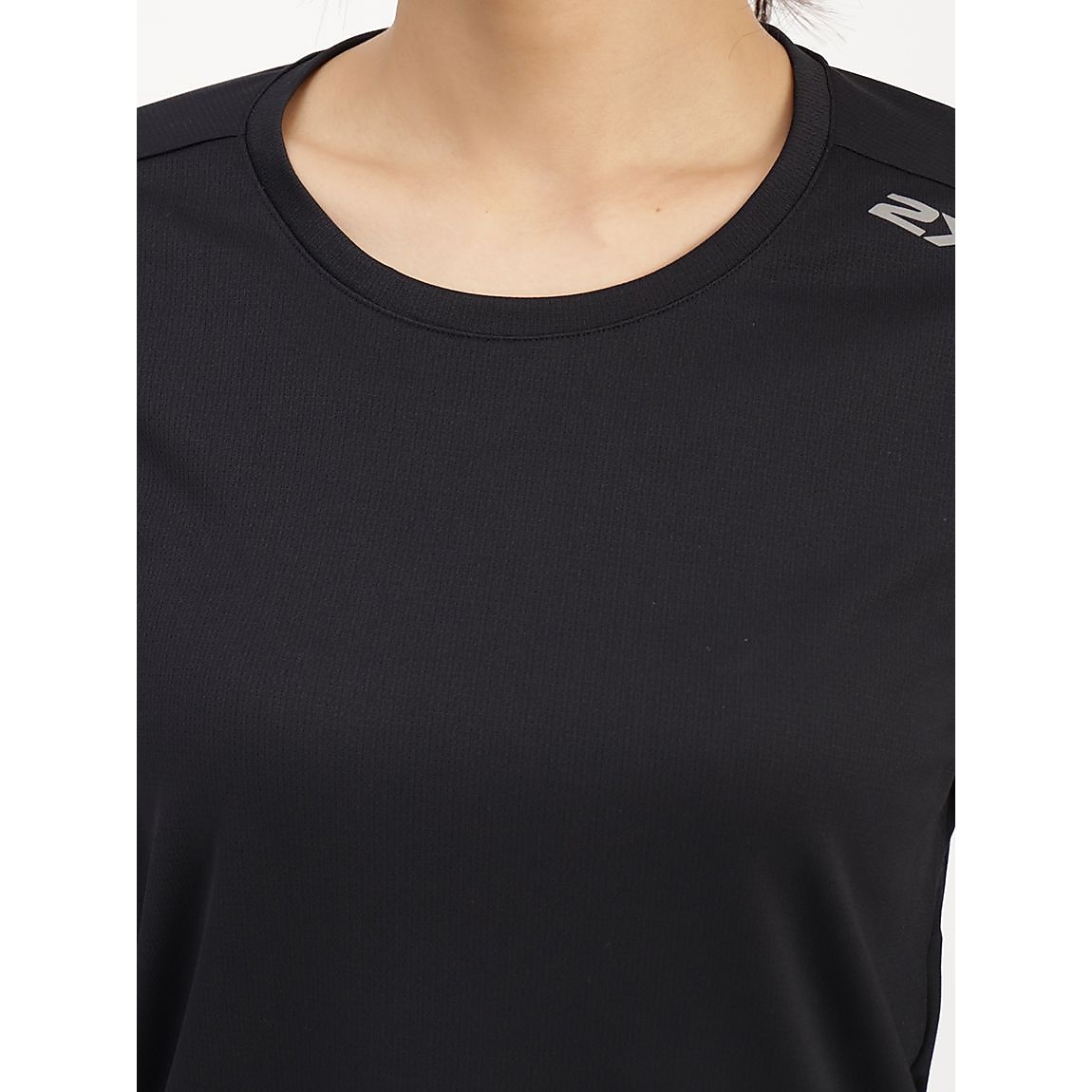 ウィメンズエアロ　ロングスリーブ