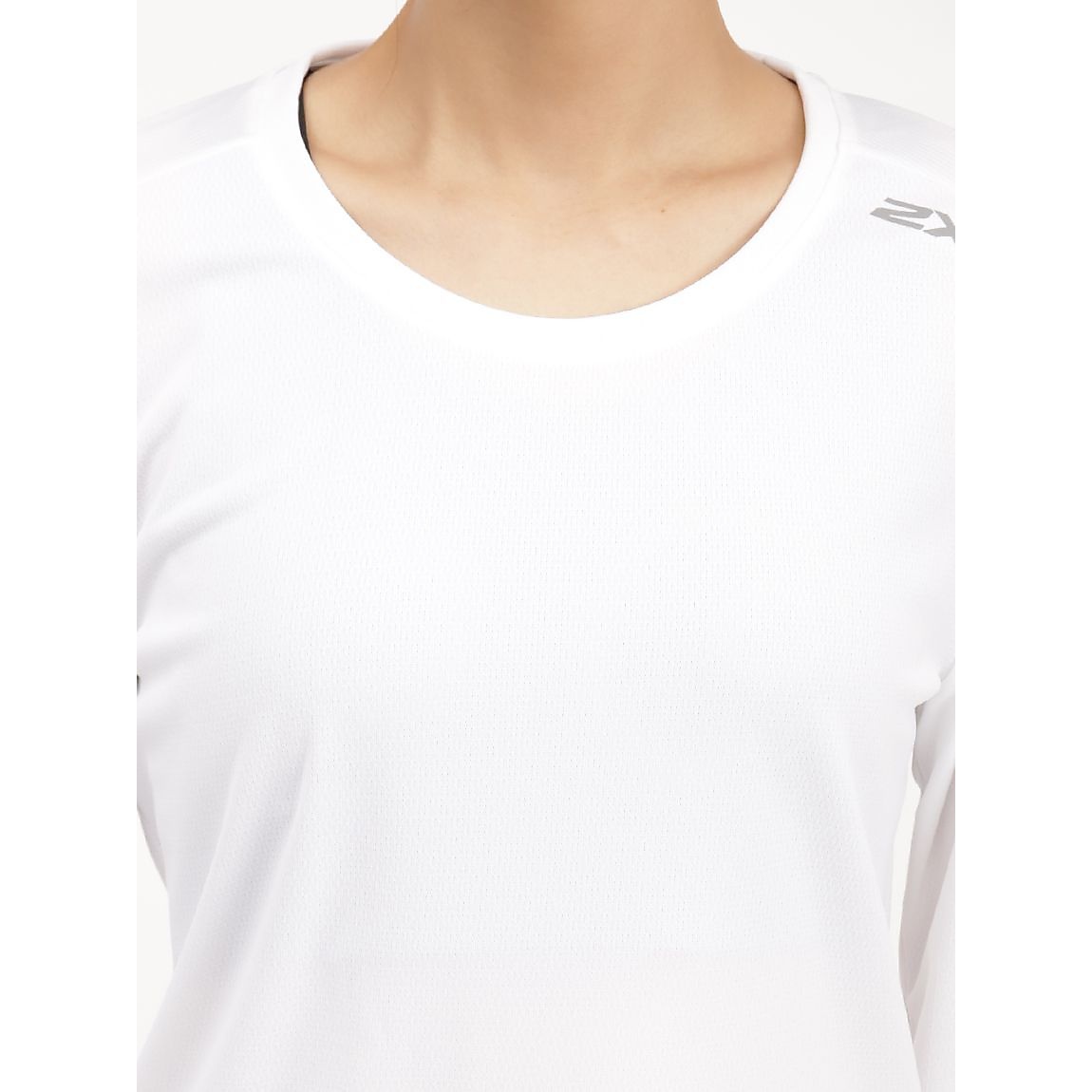 W エアロ　ロングスリーブ