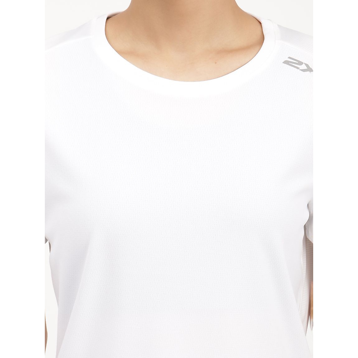 ウィメンズエアロ　TEE