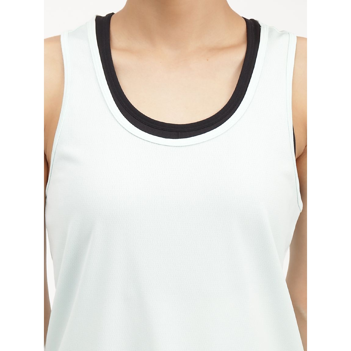 ウィメンズエアロ　シングレット