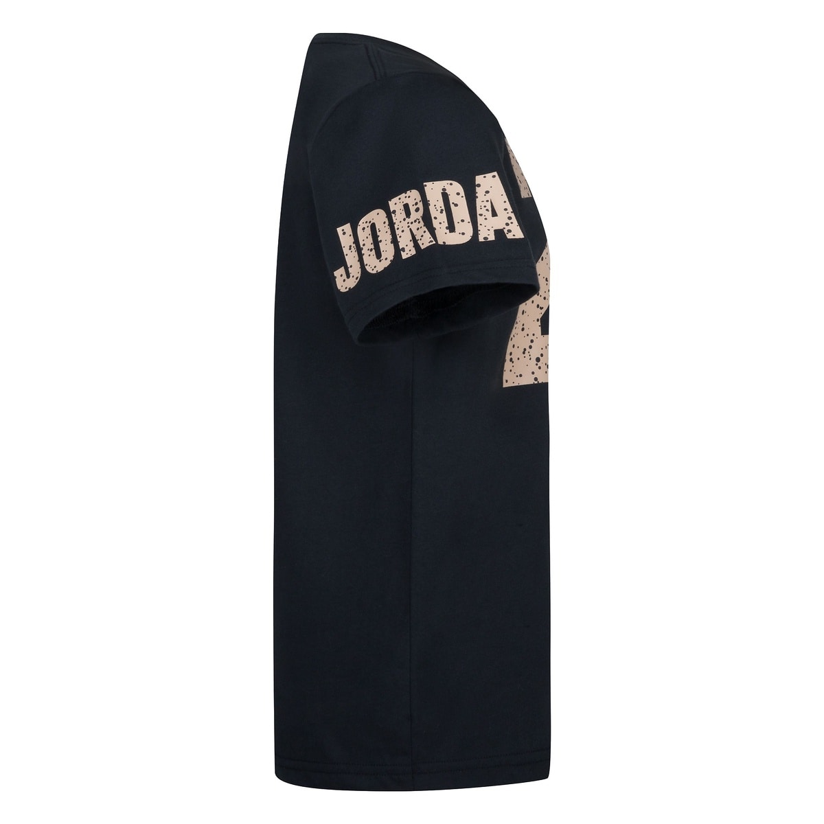 JDB 23 SPECKLE TEE