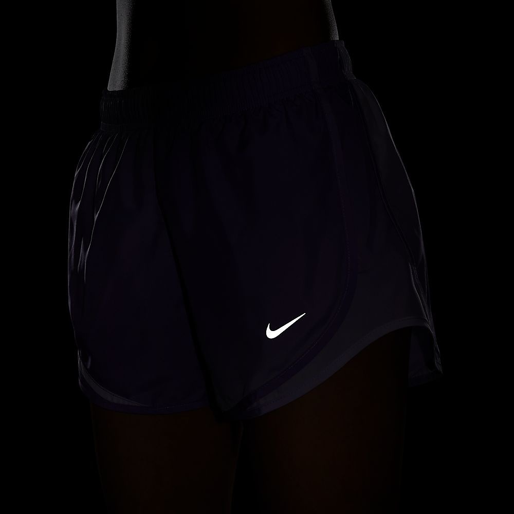 ナイキ ウィメンズ テンポ スウッシュ PRNT ショート