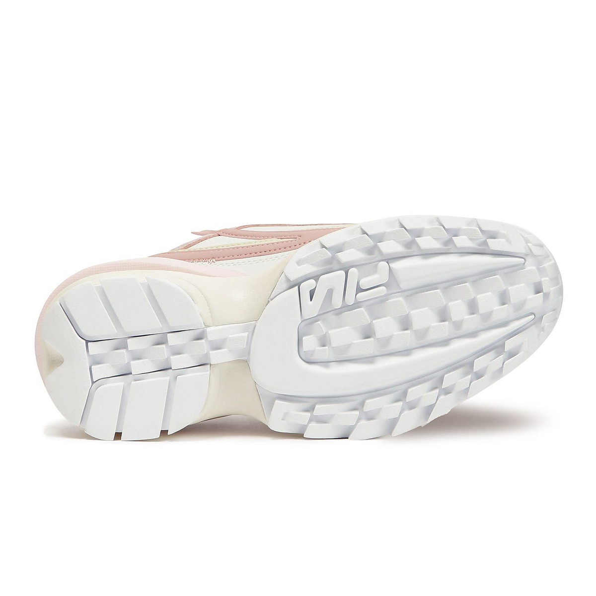 ディスラプター II EXP X BE:FIRST