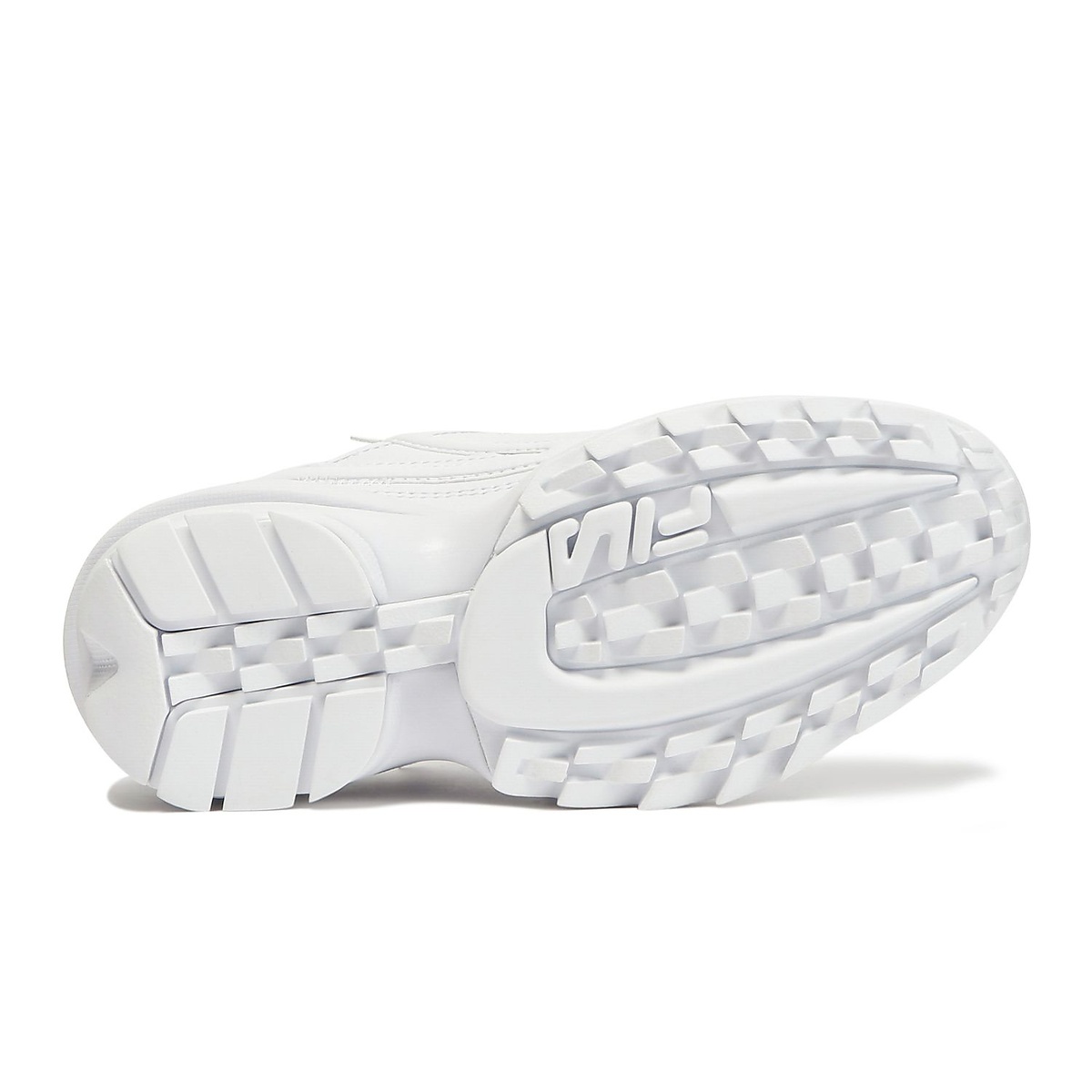 ディスラプター II EXP X BE:FIRST