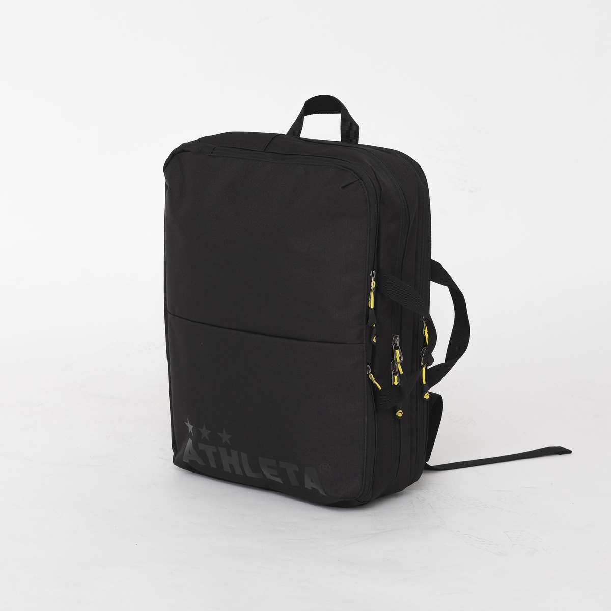 FCAブリーフバックパック