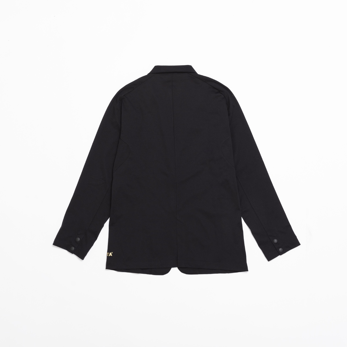 FCAカジュアルジャケット