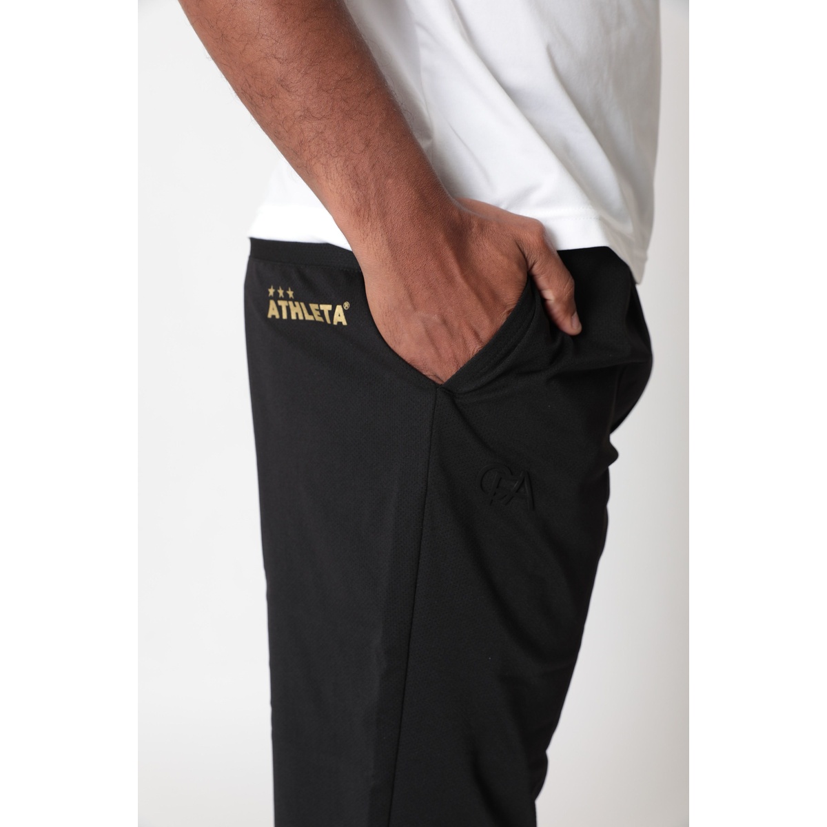 FCAカジュアルパンツ