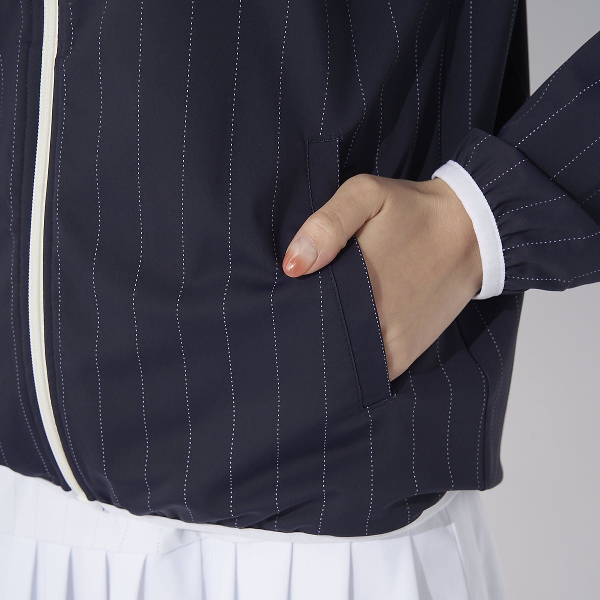 ＷＩＬＳＯＮＬベアナイロンクロスＪＫ