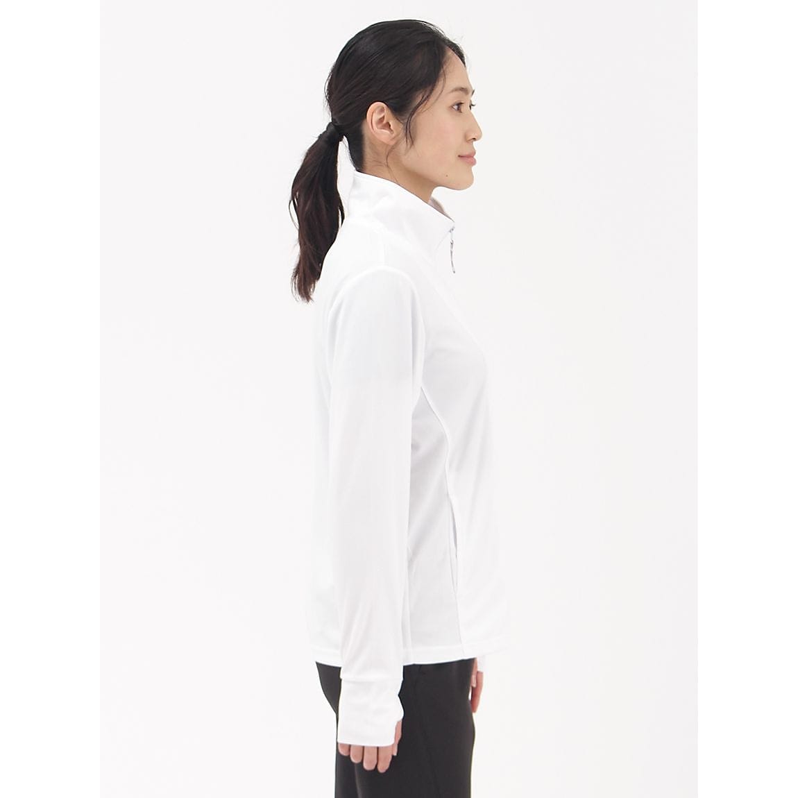 FILA　LADYSUVジャケット
