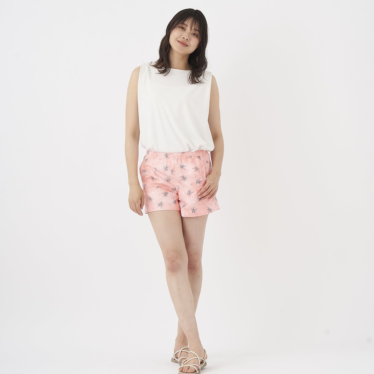 レディスOPボードショーツ