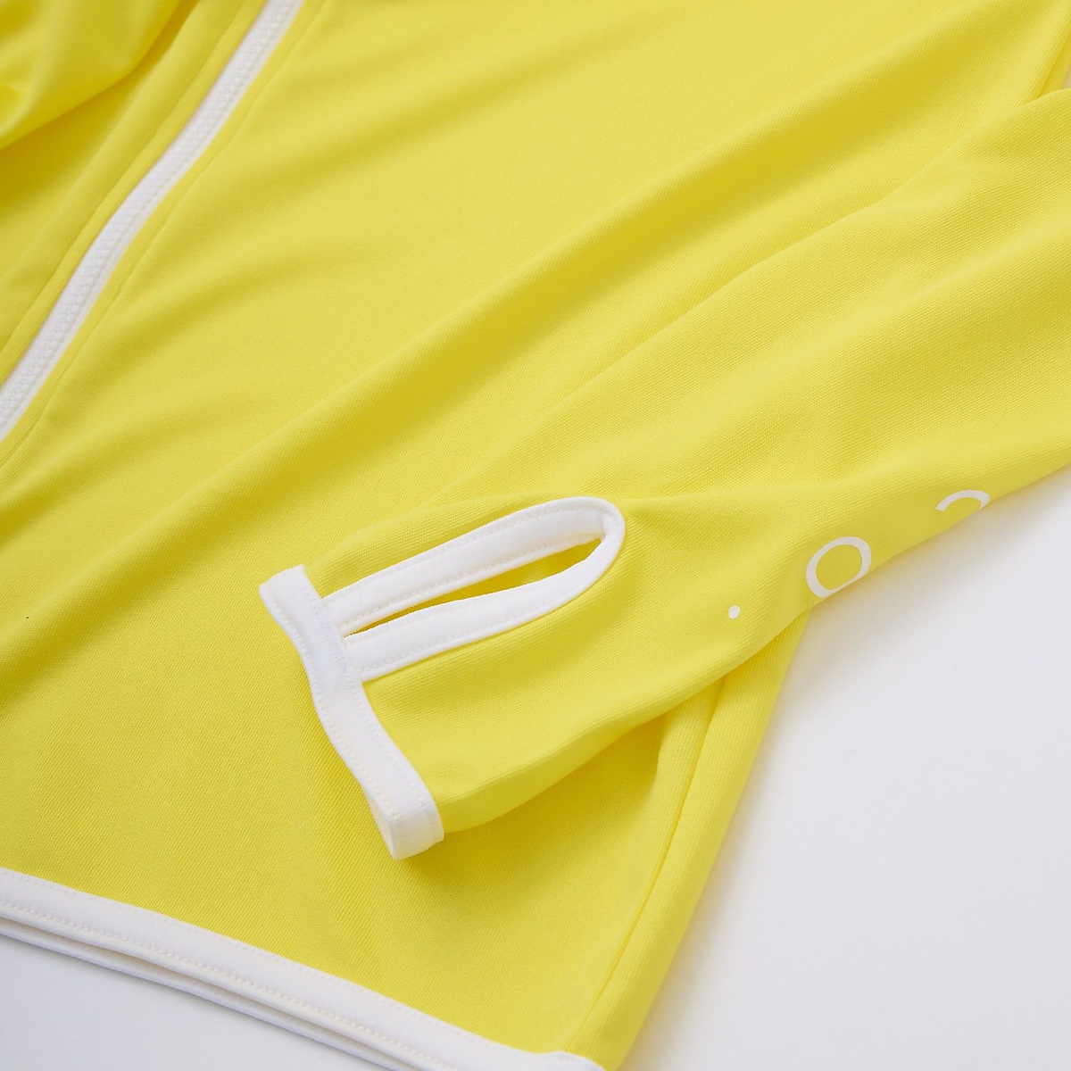 キッズRUSTYラッシュガード