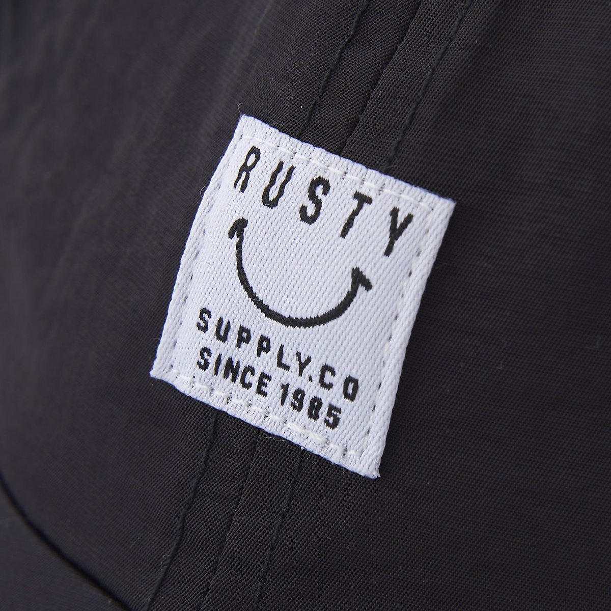 キッズRUSTYUVキャップ