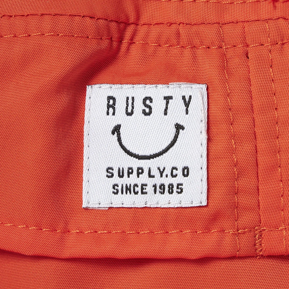 キッズRUSTYUVキャップ