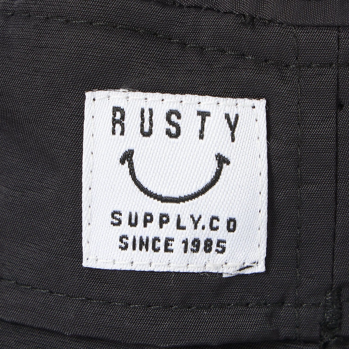 キッズRUSTYUVキャップ