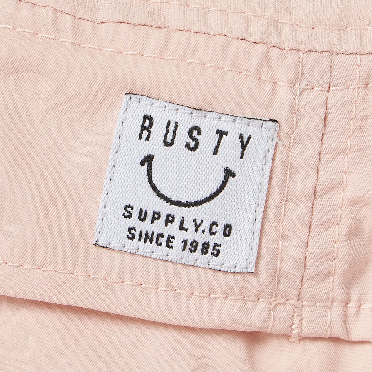 キッズRUSTYUVキャップ