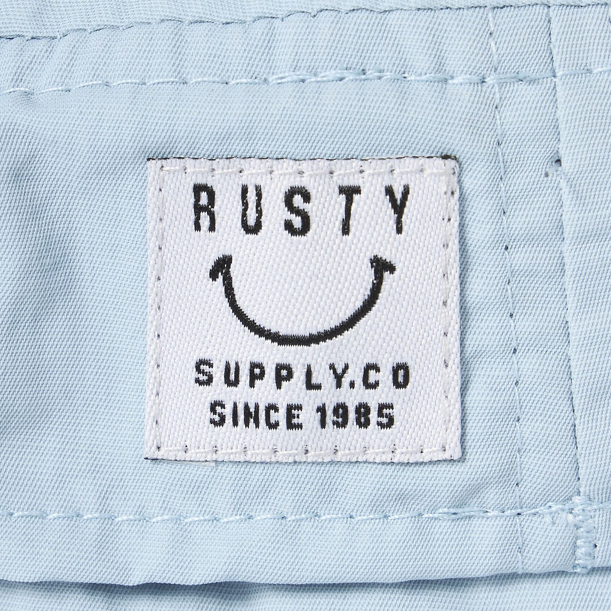 キッズRUSTYUVキャップ