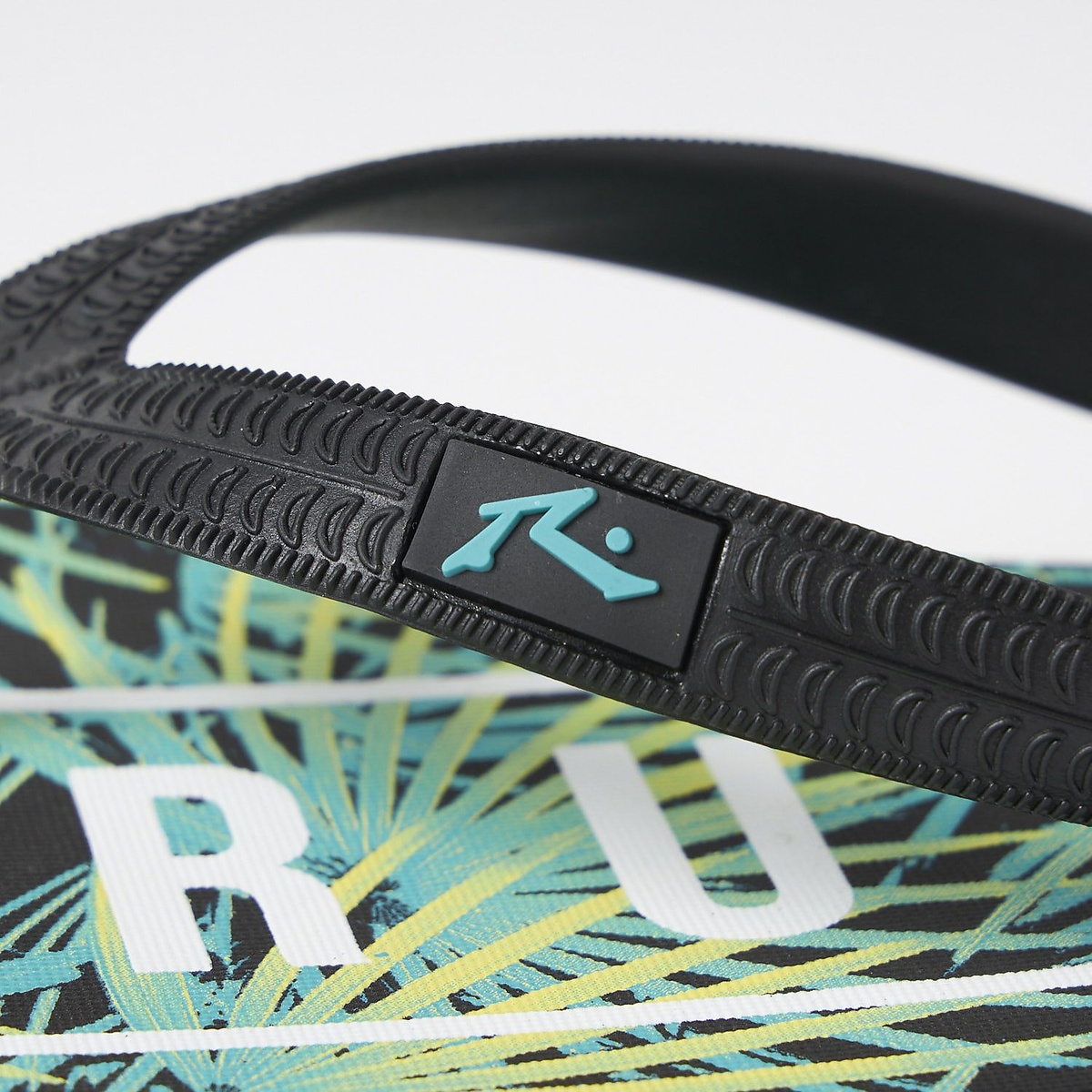 メンズRUSTYビーチサンダル