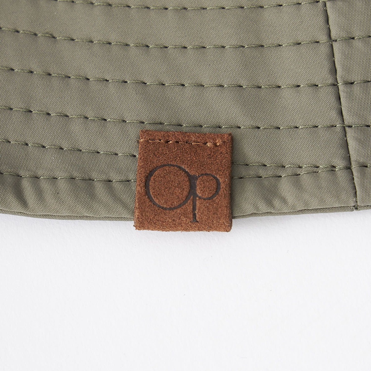 レディスOPハット