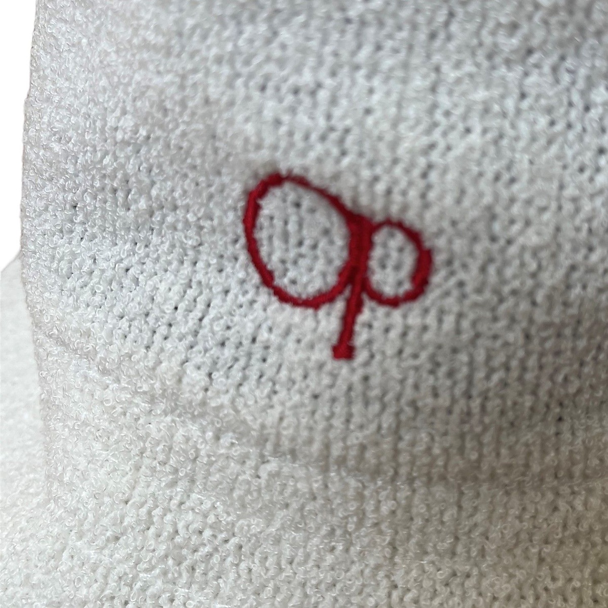 レディスOPハット