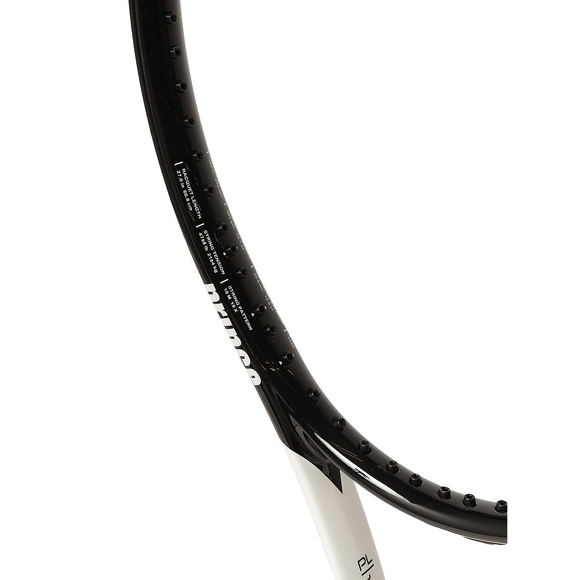 7TJ194 CRONOS 100 WH/BK