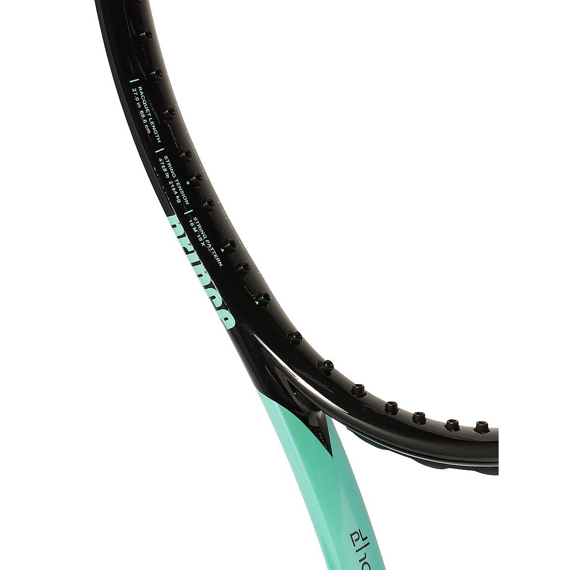 7TJ195 CRONOS 100 GR/BK