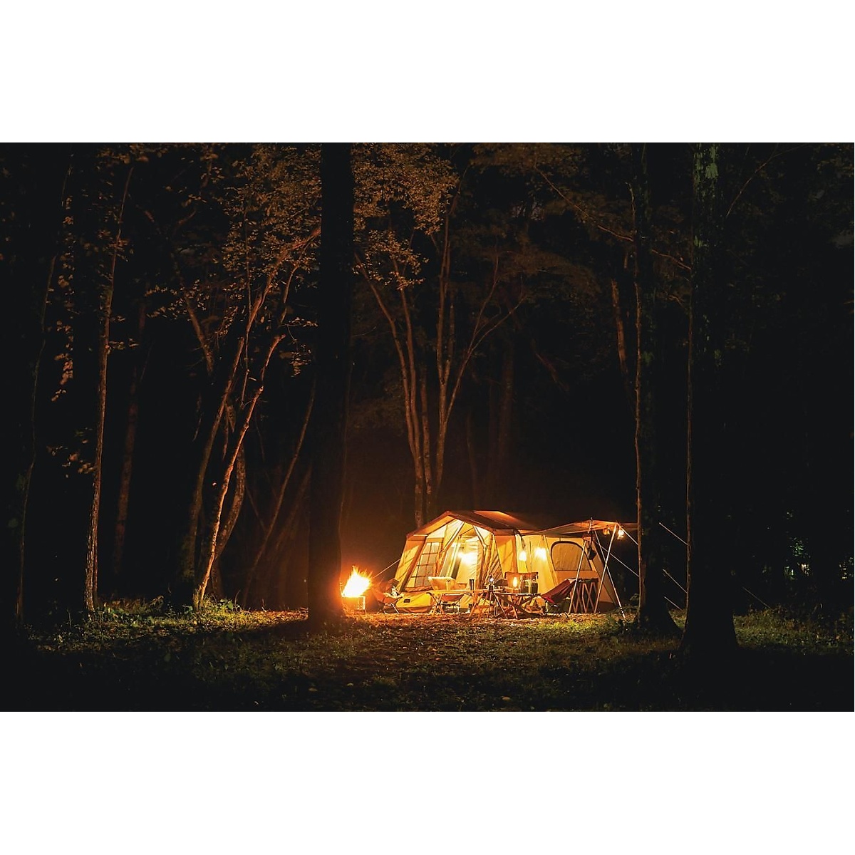 オーナーロッジ　タイプ78R