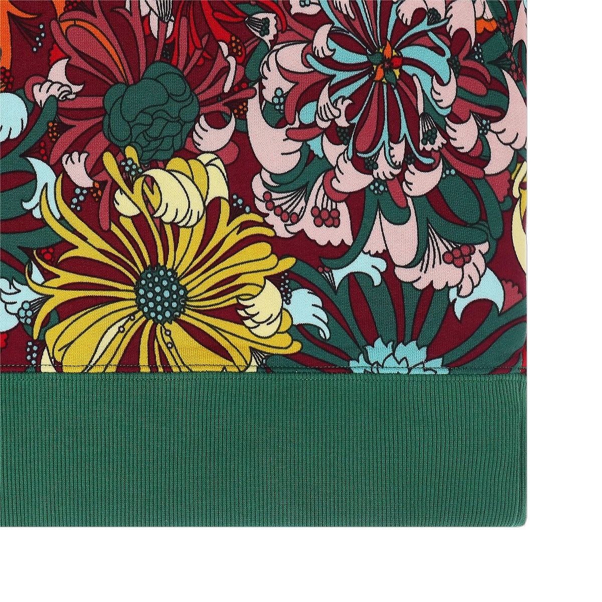 PUMA X LIBERTY AOP フーディー