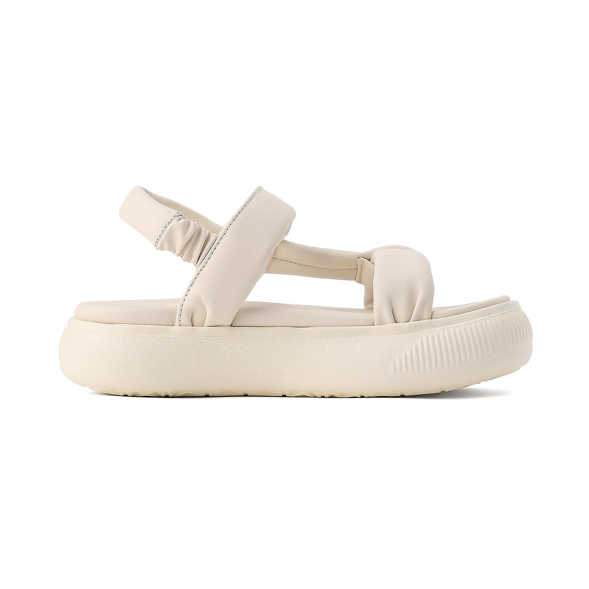 スウェード マユ サマー ウィメンズ