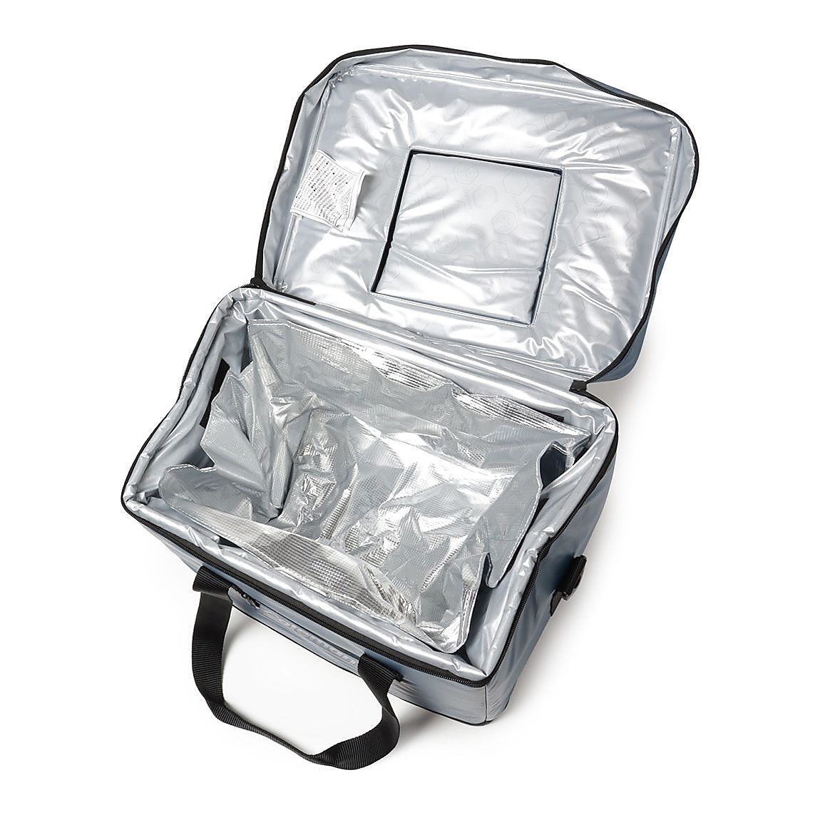 アルティメイトアイスクーラー2/25L(STEEL BLUE)