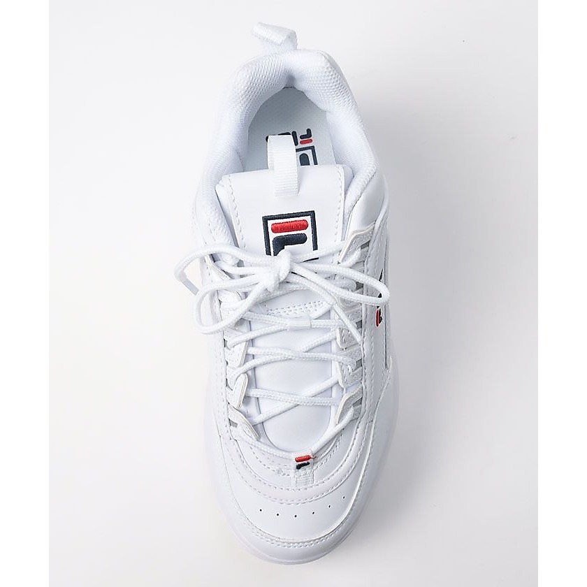 ディスラプターⅡウェッジ