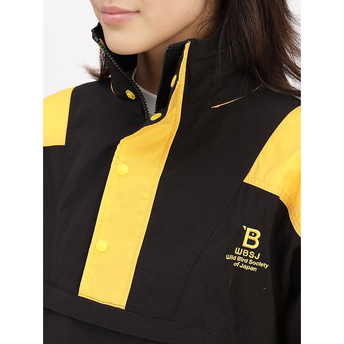 ＩＮ　ＨＯＯＤ　ＪＡＣＫＥＴ