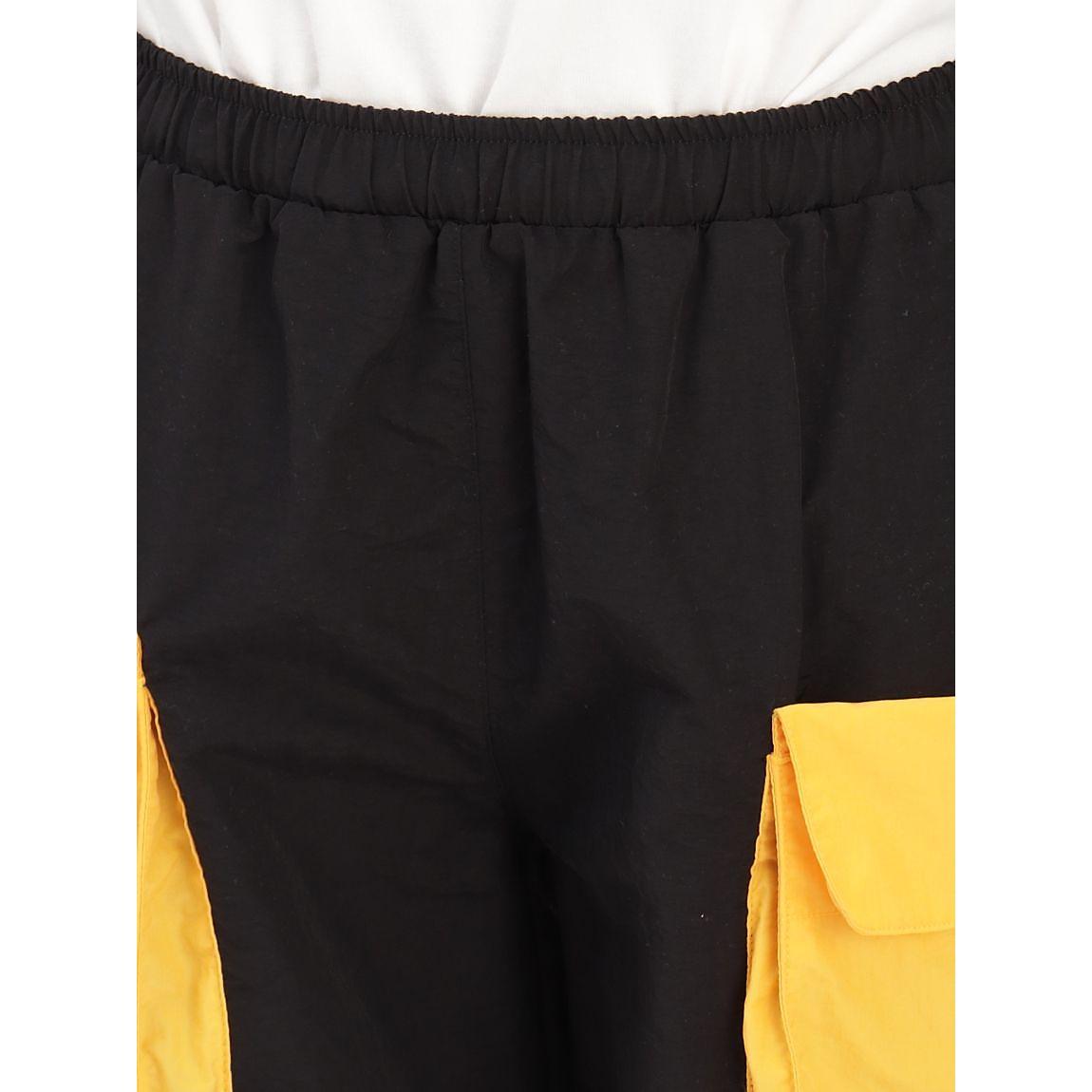 ＢＩＧ　ＰＯＣＫＥＴ　ＳＨＯＲＴ　ＰＡＮＴＳ