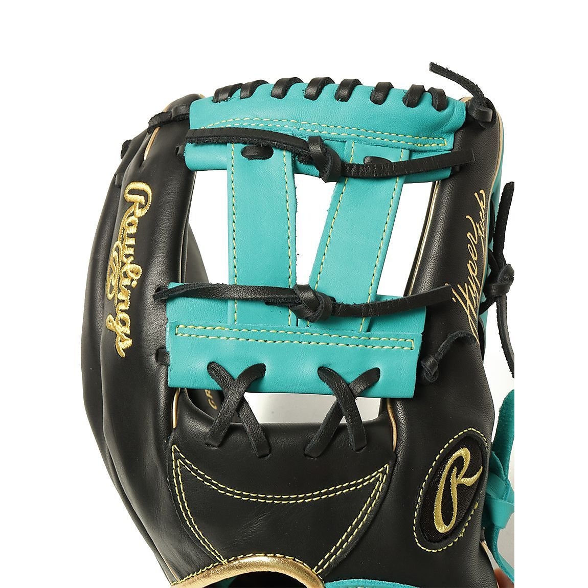 Rawlingsローリングス - 軟式 HYPER TECH COLOR SYNC（ハイパーテック