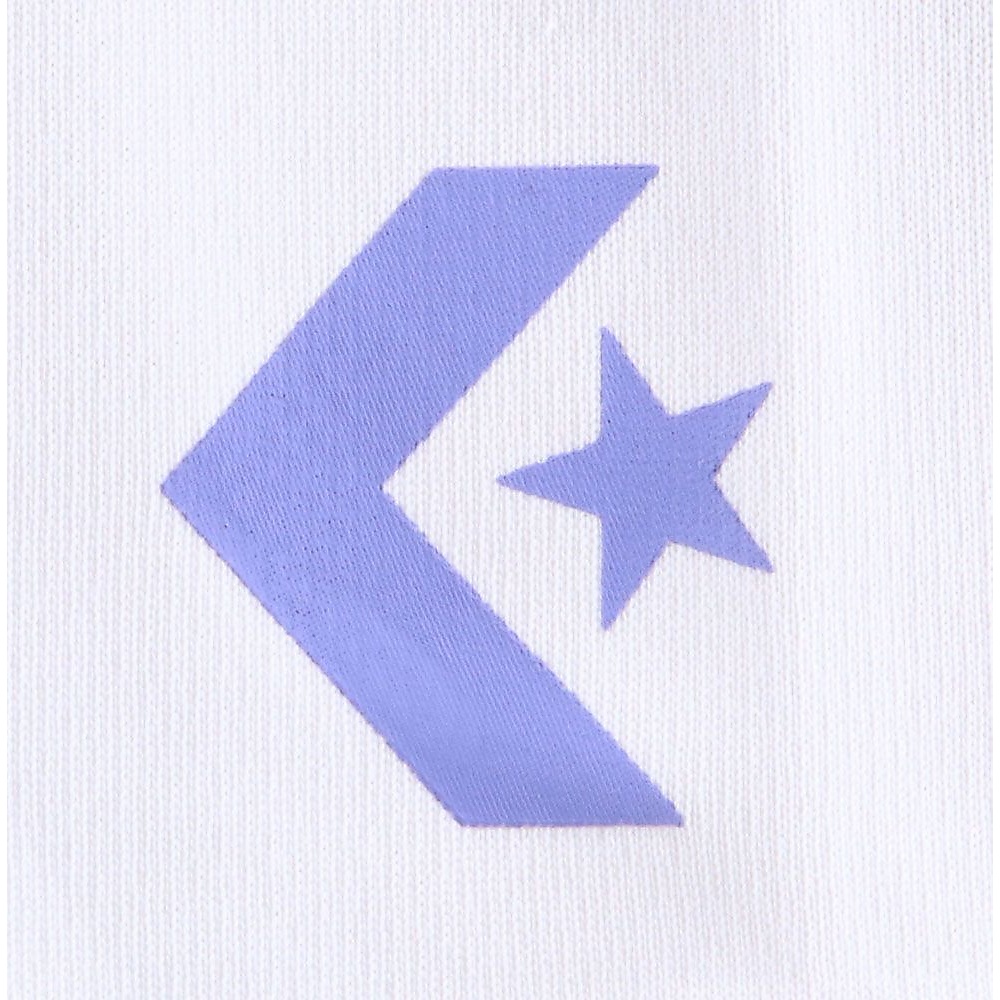 2SウィメンズプリントTシャツ
