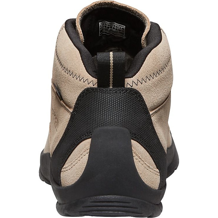 新品未使用 jasper 1978大皿 ジャスパー2枚セット KEENキーン - JASPER MID WP (ジャスパー ミッド ウォータープルーフ