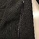CORDUROY WIDE JOGGER CARGO PANTS