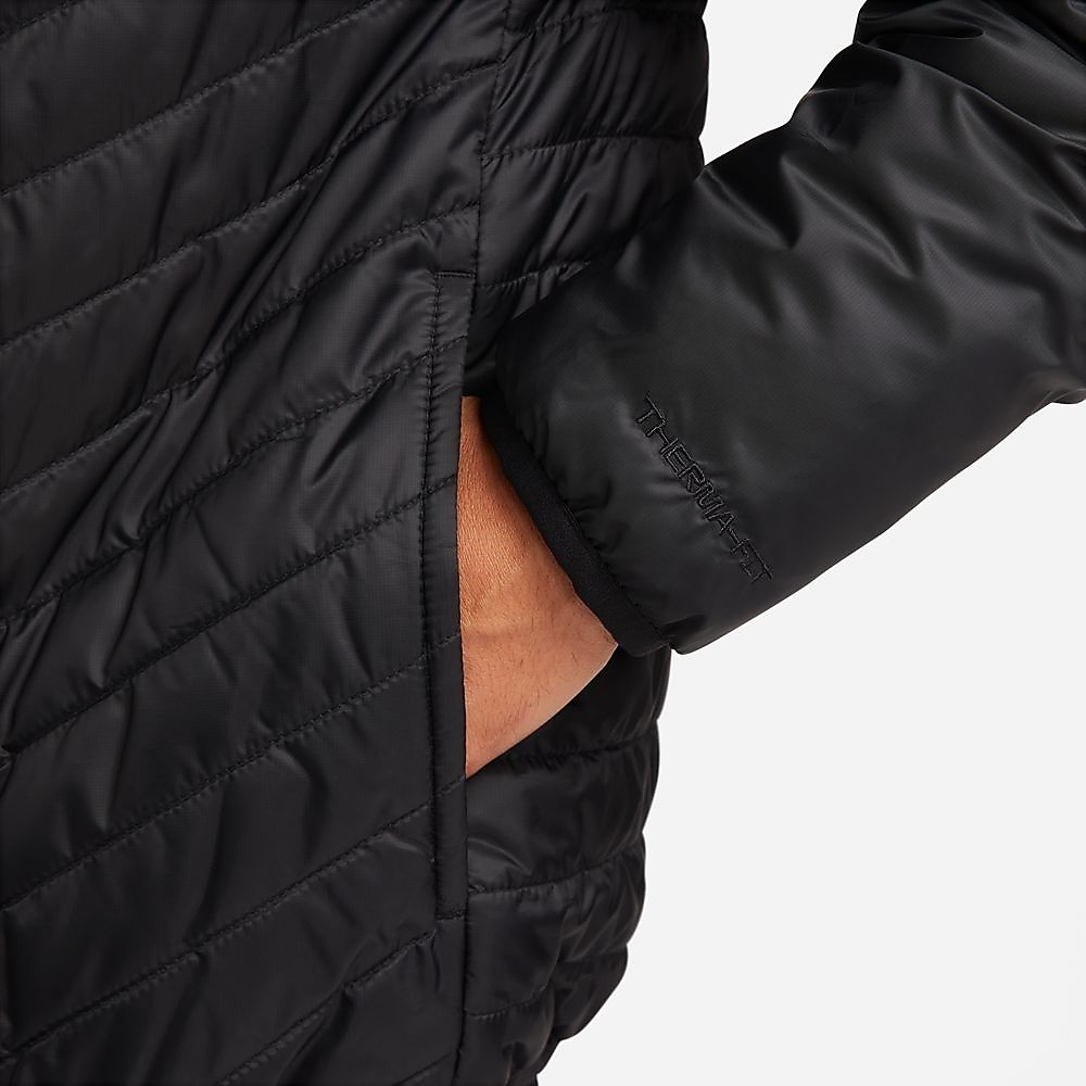 AS M NK WR TF MIDWEIGHT PUFFER