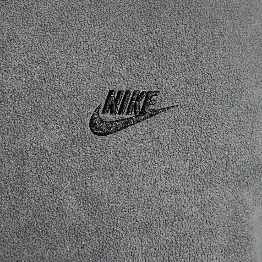 AS M NK CLUB+ POLAR FLC PO HOO