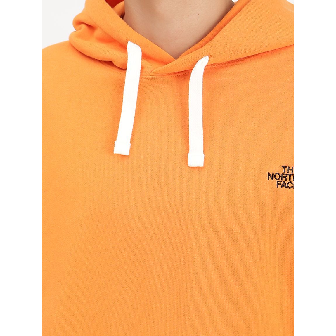 MESSAGE LOGO HOODIE（メッセージロゴフーディー）